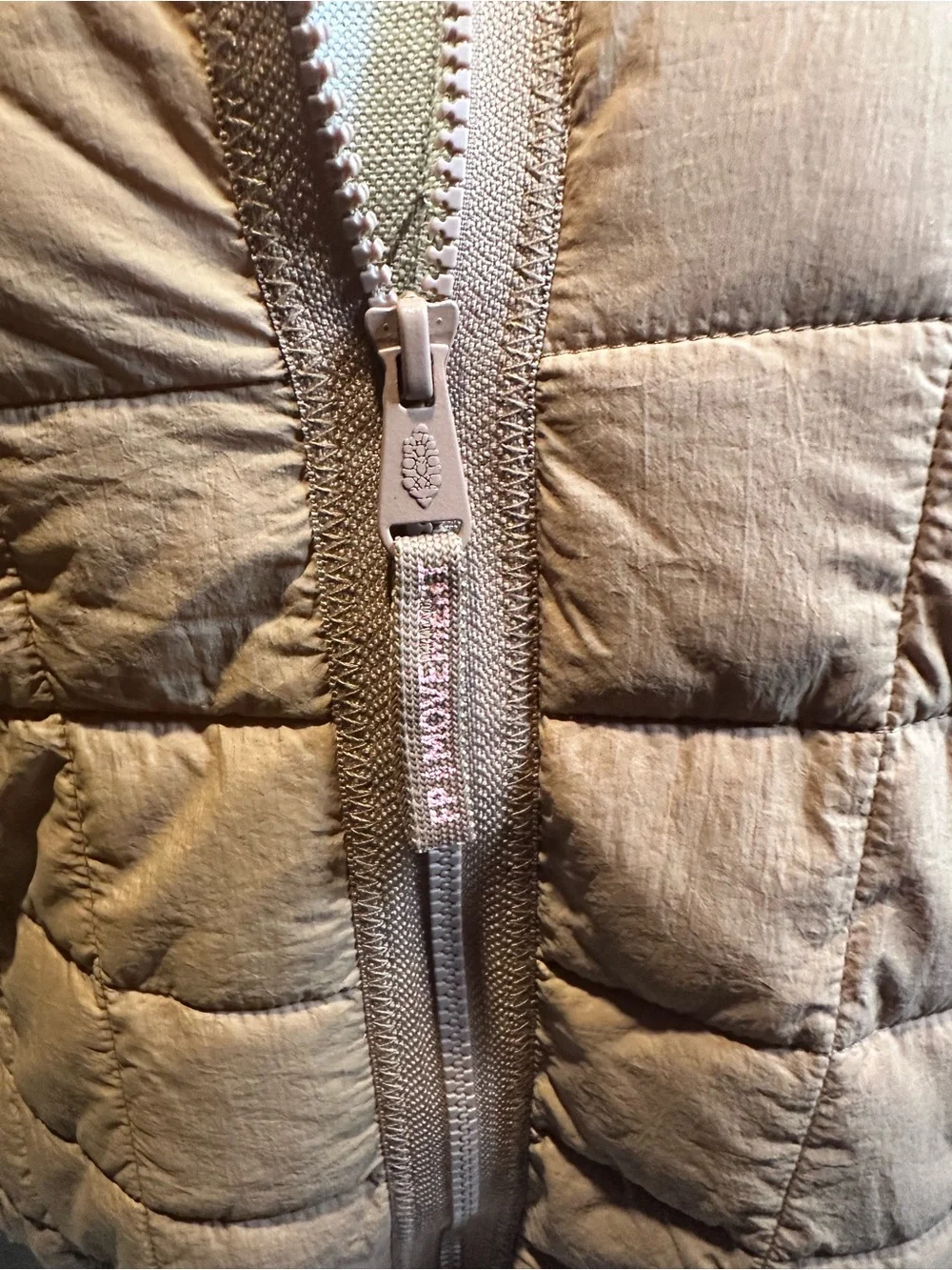 FP Movement Pippa Packable Puffer Jacket by Free People